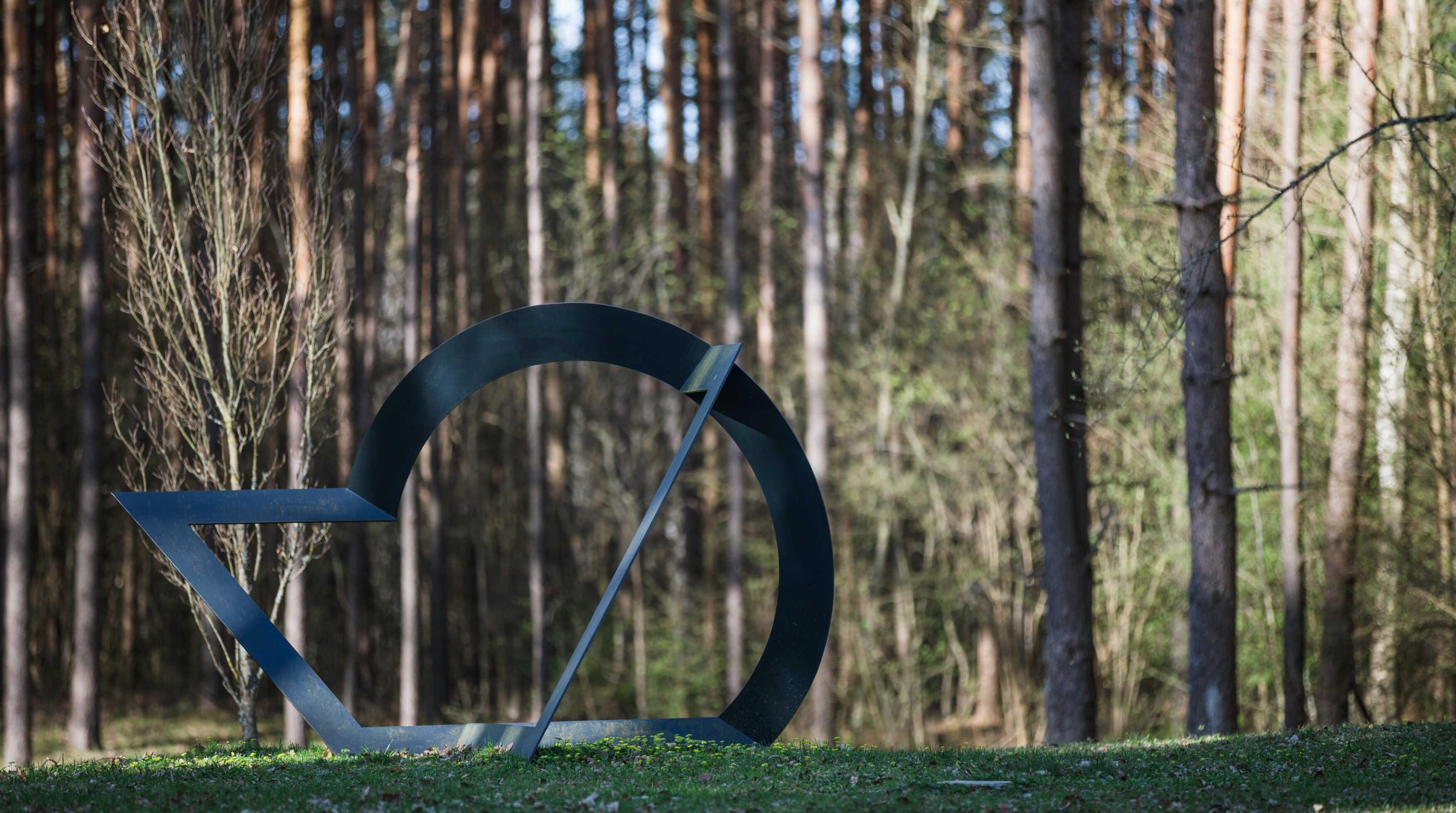 Europos Parkas Makoto Ito kūrinys „Sraigė“  
